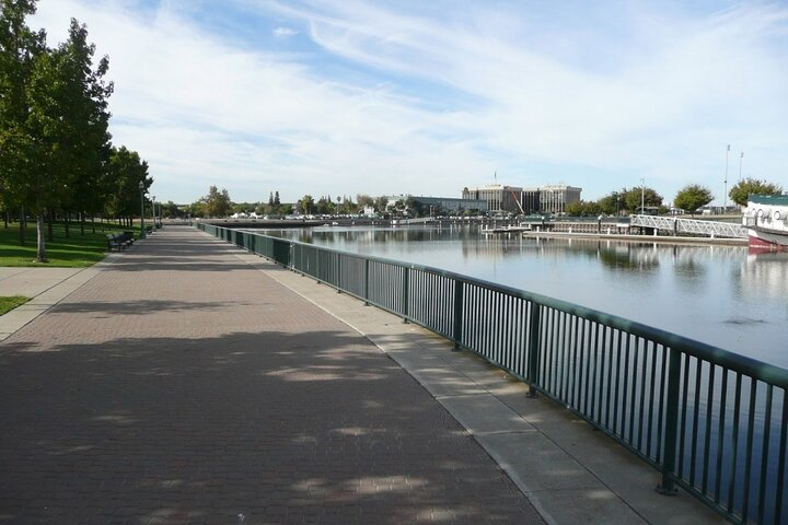 Self-Guided Scavenger Hunt: Stockton Adventure - Photo 1 of 5